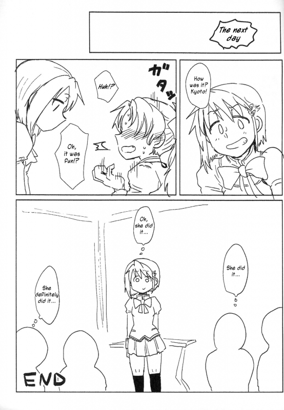 (Mou Nanimo Kowakunai 26) [Butazuraya Se_10