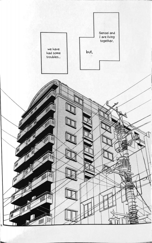 (Orarero Splash 9) [No.28 (tetsuo)] 28×17,17×28 (Jojo's Bizarre Adventure) [Engl_23