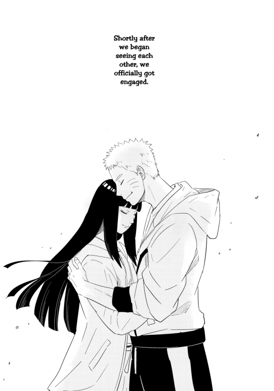 (Oshinobi Date) [Festival! (Fes)] PRESENT (Naruto) [English] [EHCOVE]_01