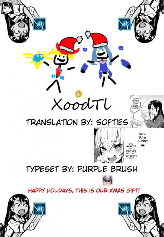 (Panzer Vor! 23) [AERODOG (inu)] Marie-sama no Sankakujime (Girls Und Panzer) [English] [X_25