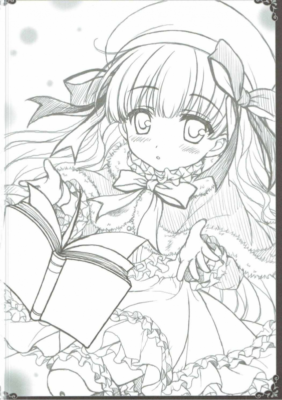 (Puniket 35) [Pyonpyororin (Akoko.)] Love Ero Ehon (FateGrand Order) [English] [EULW TL]_15