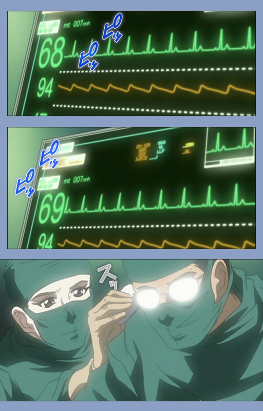 [Girl's Software] [Full Color seijin ban] Ingoku Byoutou Kanzenban_005