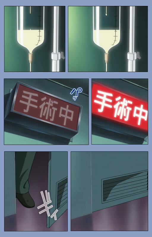 [Girl's Software] [Full Color seijin ban] Ingoku Byoutou Kanzenban_006