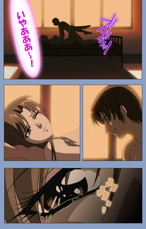 [Girl's Software] [Full Color seijin ban] Ingoku Byoutou Kanzenban_057