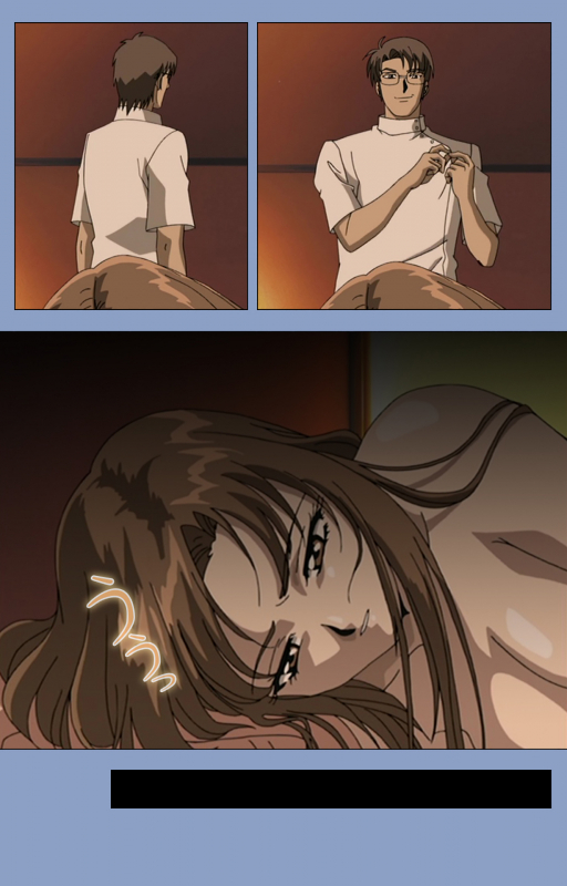 [Girl's Software] [Full Color seijin ban] Ingoku Byoutou Kanzenban_059