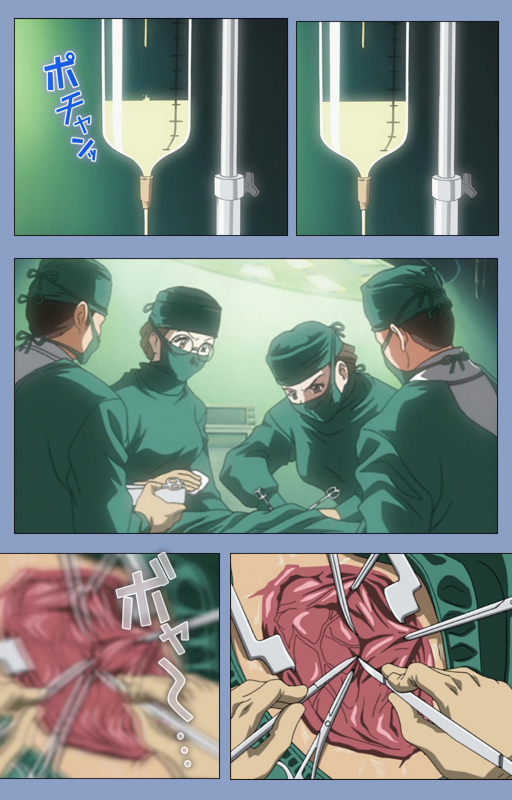 [Girl's Software] [Full Color seijin ban] Ingoku Byoutou Kanzenban_144