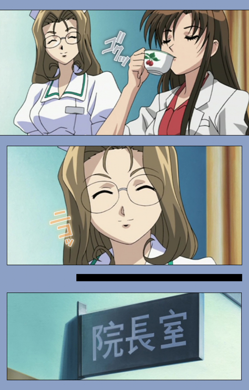 [Girl's Software] [Full Color seijin ban] Ingoku Byoutou Kanzenban_149