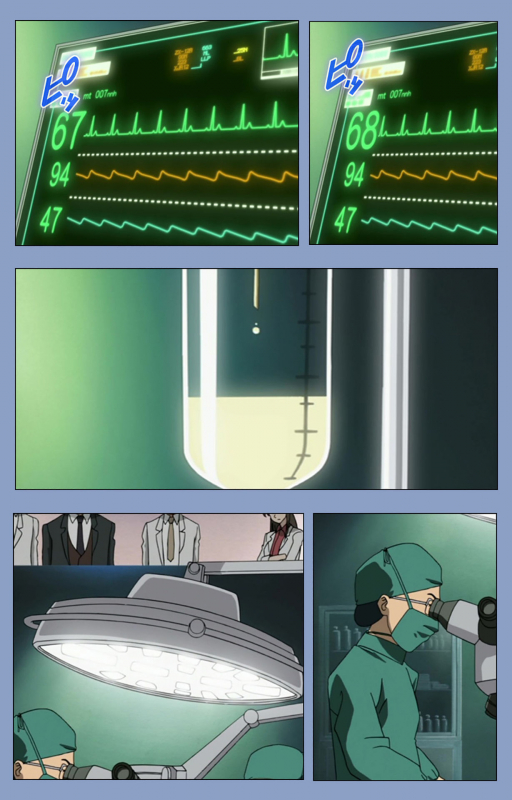 [Girl's Software] [Full Color seijin ban] Ingoku Byoutou Kanzenban_158