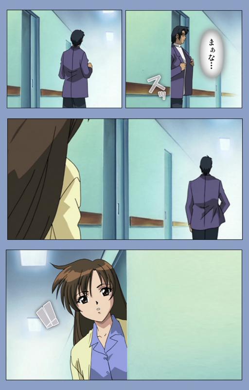 [Girl's Software] [Full Color seijin ban] Ingoku Byoutou Kanzenban_166