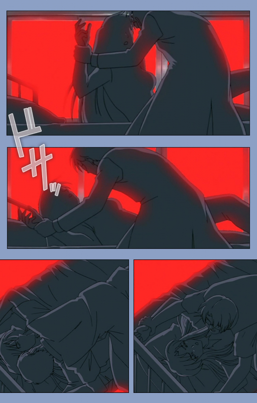 [Girl's Software] [Full Color seijin ban] Ingoku Byoutou Kanzenban_224