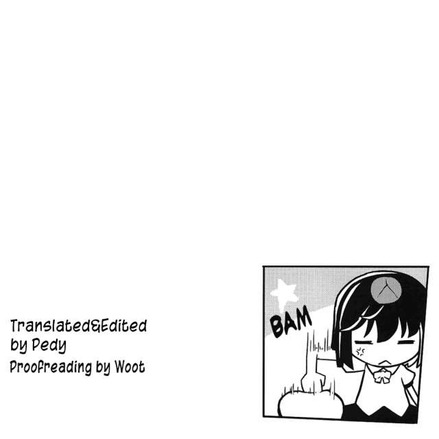 (Reitaisai 16) [Takeya (Taketora Suzume)] Momiji to Saimin _18