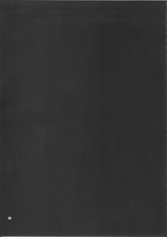 (SC2016 Summer) [Inariya (Inari)] Sage Danchou, Hatsujou Elune ni Mofur_17