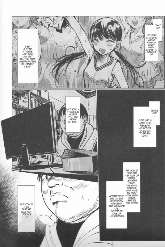 (SC2019 Spring) [Rinjuu Circus (Haguhagu)] R_02