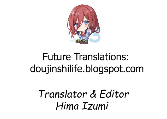 (SC2019 Spring) [Watakubi (Sasai Saji)] Petit H! [English] [Hima Izumi]_10