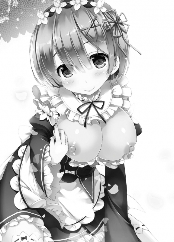 [Happy Birthday (MARUchang)] Kokoro ga Sasu Basho to Kuchiguse Soshite Kimi ga Iru (ReZ_15