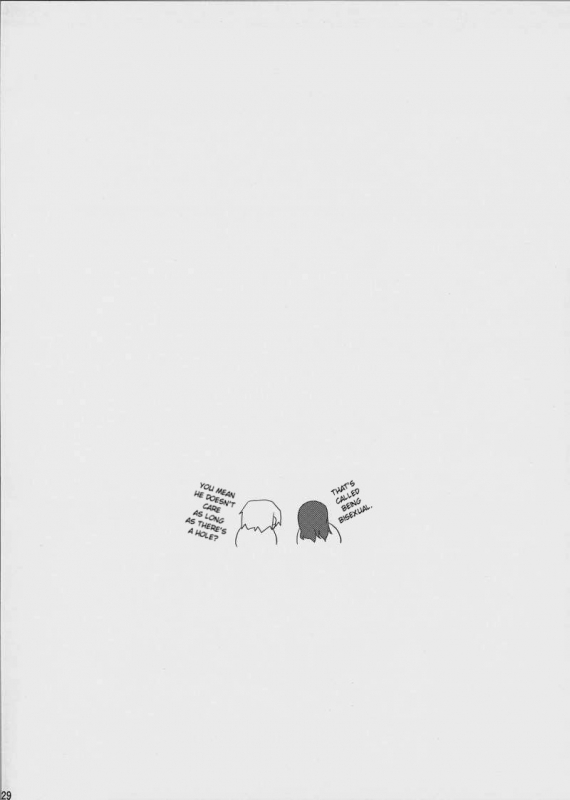 (SC33) [gos to vi (Utamaro)] Burn My Date (Persona 3) [English]_27