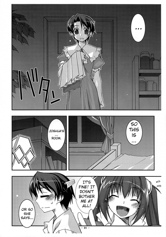 (SC42) [ANGYADOW (Shikei)] Extra02 (The Legend of Heroes Sora no Kiseki) [English] [kitsune547]_03