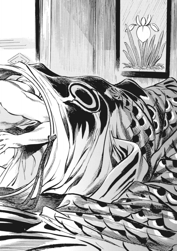 [Hazuki Kaoru, Takamura Chinatsu] Ukiyo Tsuya Zoushi 7_199