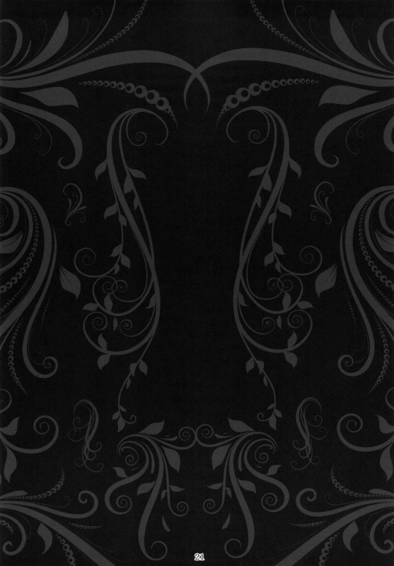 (SC57) [Dodo Fuguri (Shindou)] Mor-san ga LoveLove (Magi)[English][UncontrolSwitch]_19