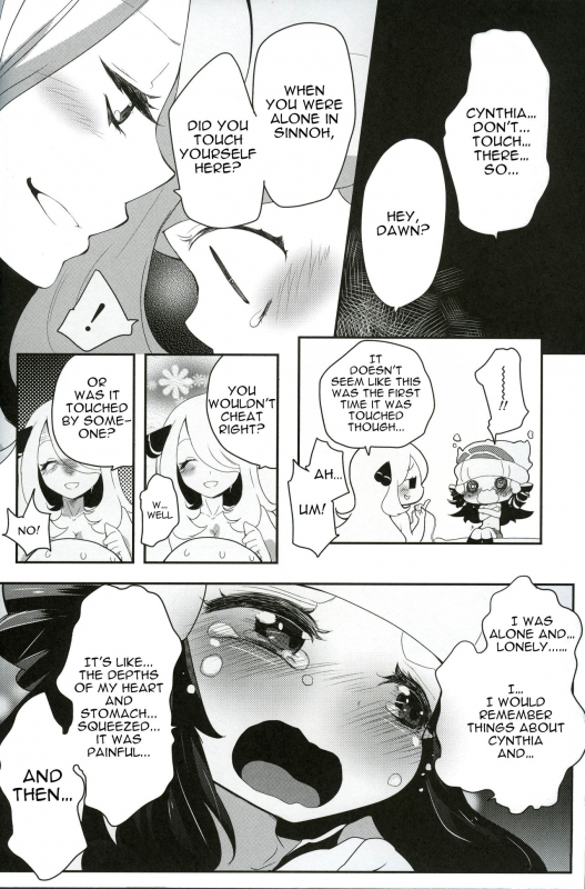 (SC60) [chori (Mokki)] A Thousand Miles (Pokémon) [English] [tabibit0]_08