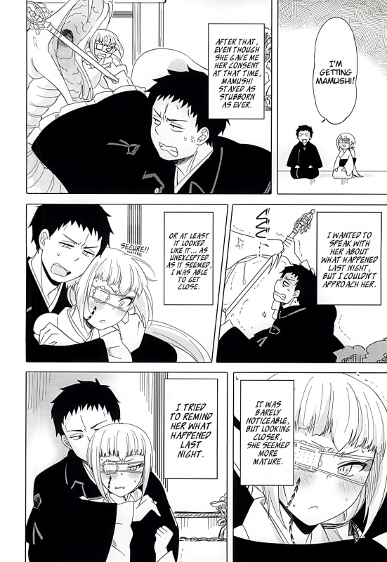 (SPARK10) [Koharumachi (Sawasaki)] Naresome Monoga_11