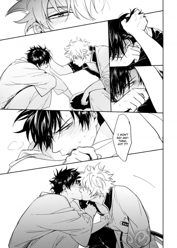 (SPARK12) [Snail (Ake)] UNTIME BOMB (Gintama) [English] [Baragaki Scans]_37