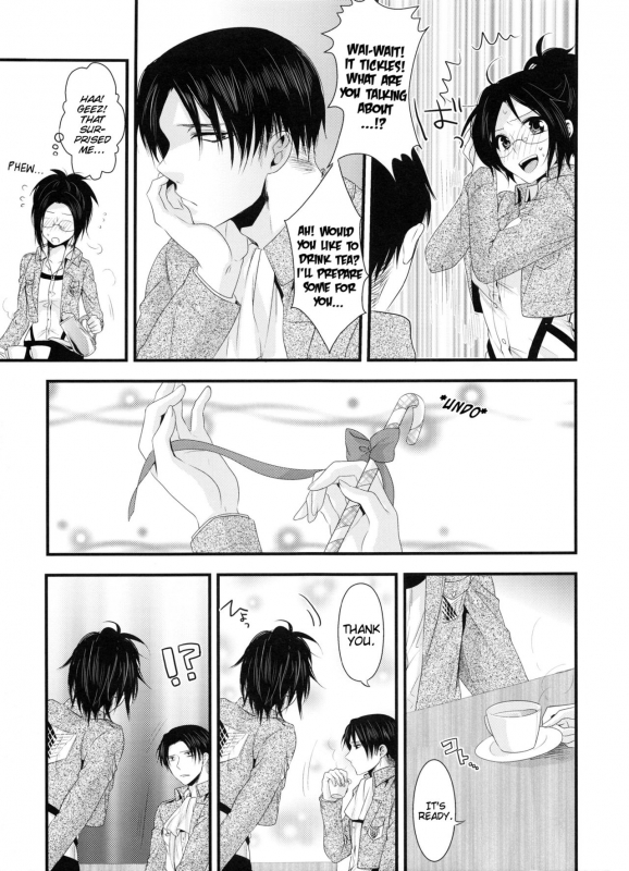 (SPARK9) [Kiseki (Kisaki Noah)] candy holic (Shingeki no Kyojin) [English] [EHCove]_08