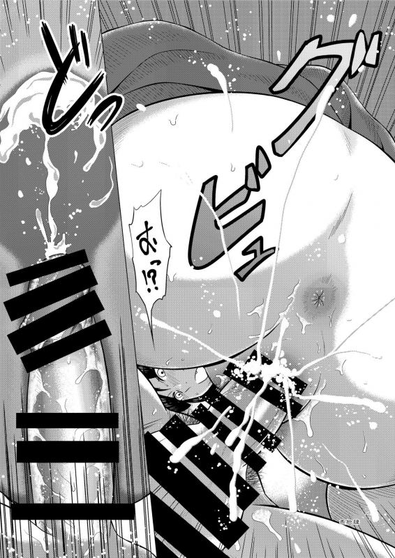 [Himemiko Jinja (Buntaichou)] Miko Ehon Mado [Digital]_13