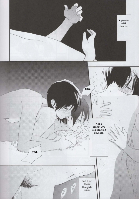 (SUPER23) [Poritabe. (Shirihagi Gomame)] Ai no Romance Kouhen (Shingeki no Kyojin) [English]_40