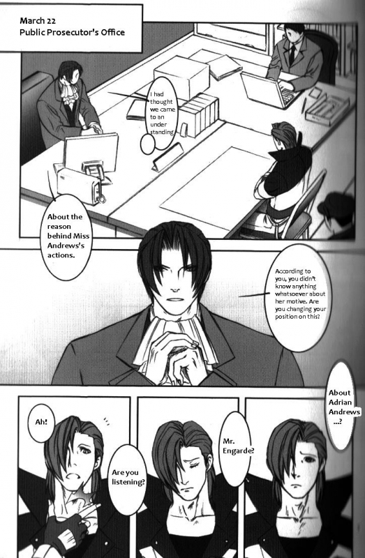 (Sabaki no Niwa 11) [Miteiya (Otapyon)] DEEP LEVEL-00 (Gyakuten Saiban) [English]_041
