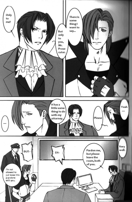 (Sabaki no Niwa 11) [Miteiya (Otapyon)] DEEP LEVEL-00 (Gyakuten Saiban) [English]_043