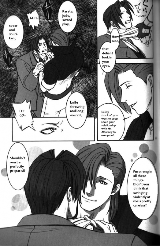 (Sabaki no Niwa 11) [Miteiya (Otapyon)] DEEP LEVEL-00 (Gyakuten Saiban) [English]_053