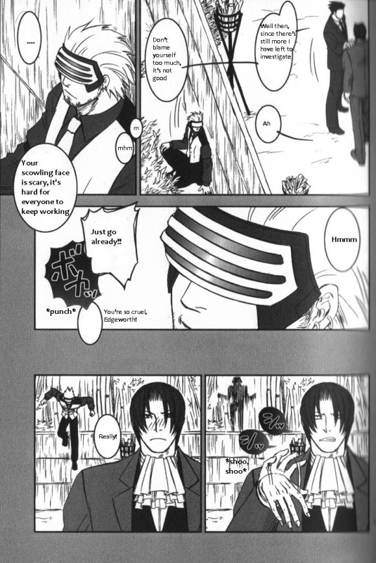 (Sabaki no Niwa 11) [Miteiya (Otapyon)] DEEP LEVEL-00 (Gyakuten Saiban) [English]_084