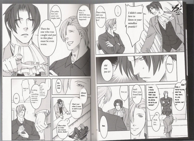 (Sabaki no Niwa 11) [Miteiya (Otapyon)] DEEP LEVEL-00 (Gyakuten Saiban) [English]_122