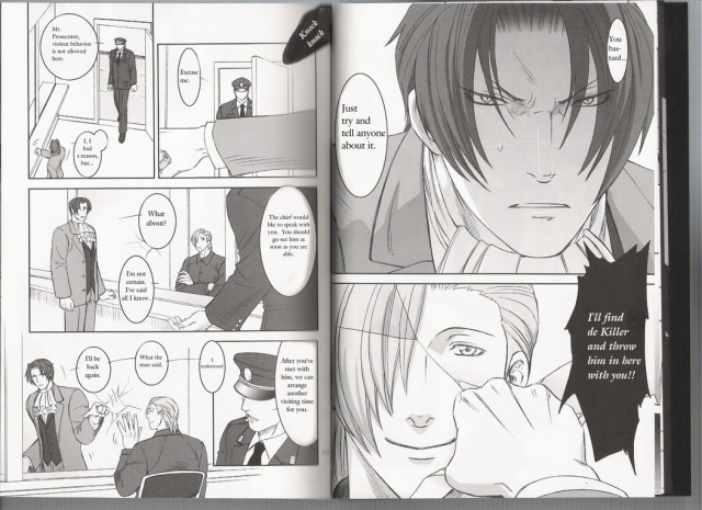 (Sabaki no Niwa 11) [Miteiya (Otapyon)] DEEP LEVEL-00 (Gyakuten Saiban) [English]_124