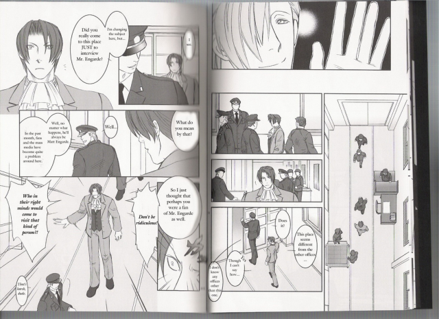 (Sabaki no Niwa 11) [Miteiya (Otapyon)] DEEP LEVEL-00 (Gyakuten Saiban) [English]_125