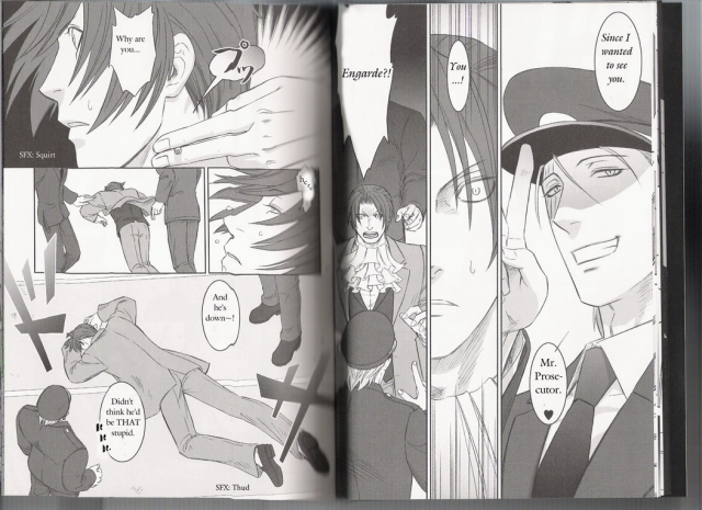 (Sabaki no Niwa 11) [Miteiya (Otapyon)] DEEP LEVEL-00 (Gyakuten Saiban) [English]_126