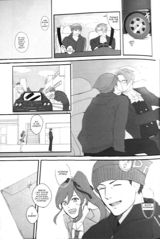 (Sabaki no Niwa 29) [Lululu (Minami)] Cat's Cradle (Gyakuten Saiban) [English] [Stephi]_11