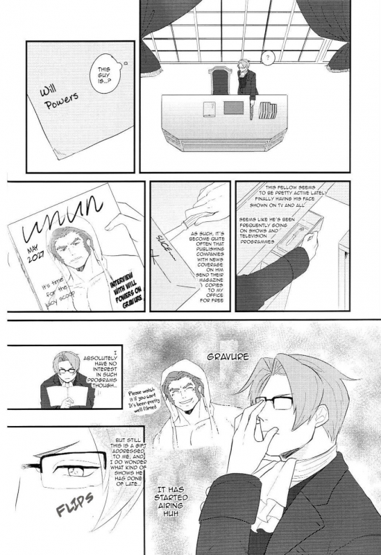 (Sabaki no Niwa 29) [Lululu (Minami)] Cat's Cradle (Gyakuten Saiban) [English] [Stephi]_12