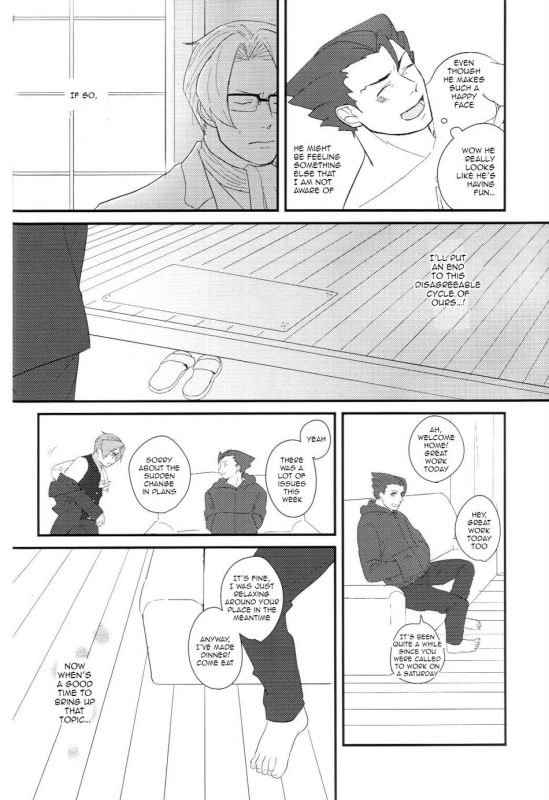(Sabaki no Niwa 29) [Lululu (Minami)] Cat's Cradle (Gyakuten Saiban) [English] [Stephi]_14