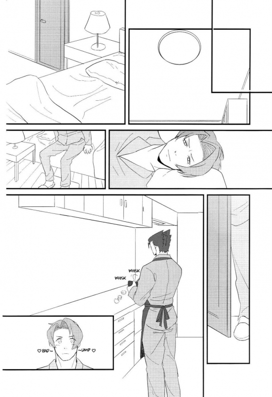 (Sabaki no Niwa 29) [Lululu (Minami)] Cat's Cradle (Gyakuten Saiban) [English] [Stephi]_26