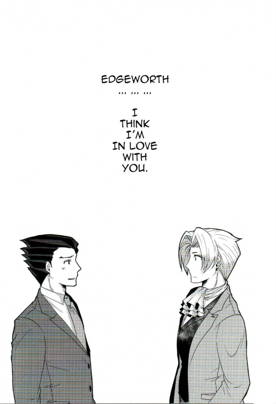 (Sabaki no Niwa 29) [Nichijou Cinema (Asahi)] Sensitive Honey (Gyakuten Saiban) [English] {ye_02