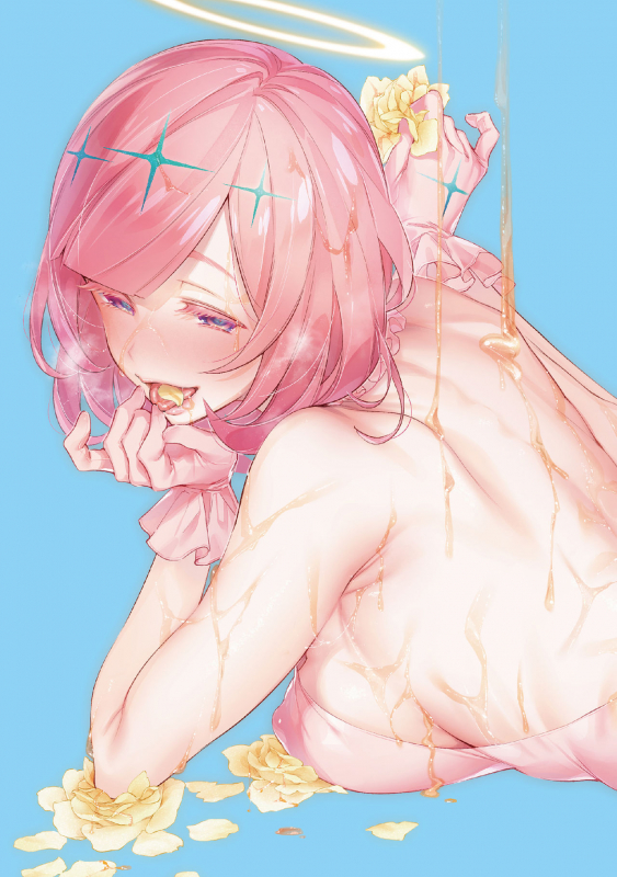 [Hizuki Akira] Yokubou Pandora Volume 2 [Digital]_142