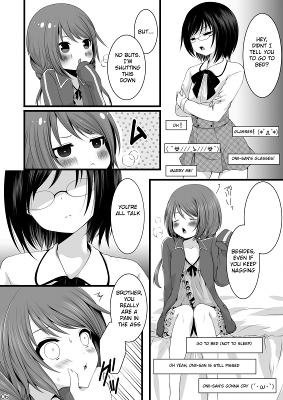 (Shota Scratch 22) [Mysp5cm (Mareo)] Namaiki Otokonoko x Kyouiku Namahousou [English]_04