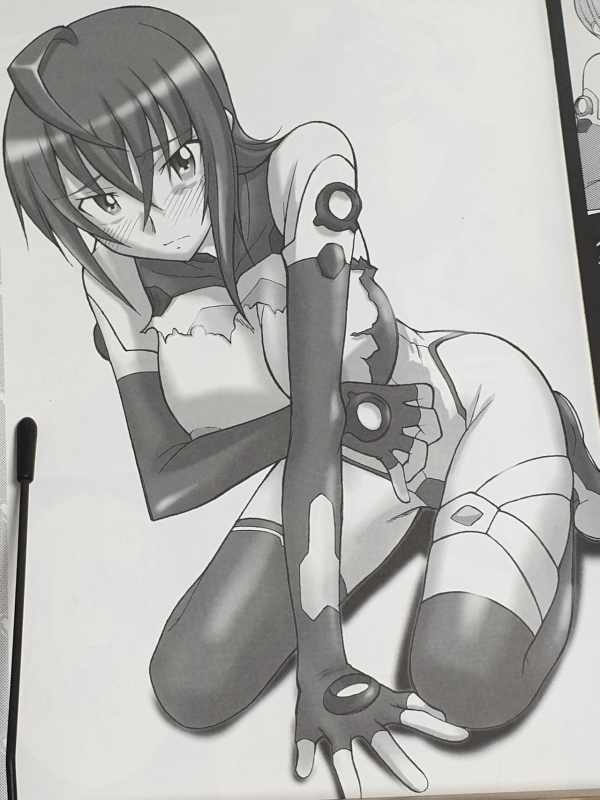 [Hooliganism (Murasaki Syu)] collection of short stories (camera version)_27