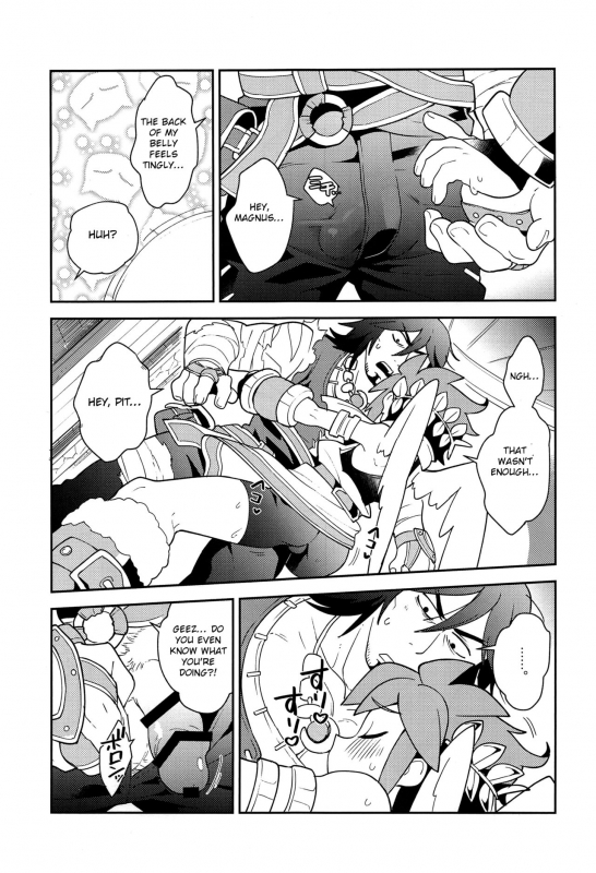 (ShotaFes 3) [Pometeor (Enotou)] Shinyakuseisho (Kid Icarus Uprising) [English] [Otokonoko Scans]_21