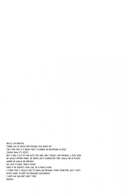 (ShotaFes 3) [Pometeor (Enotou)] Shinyakuseisho (Kid Icarus Uprising) [English] [Otokonoko Scans]_27