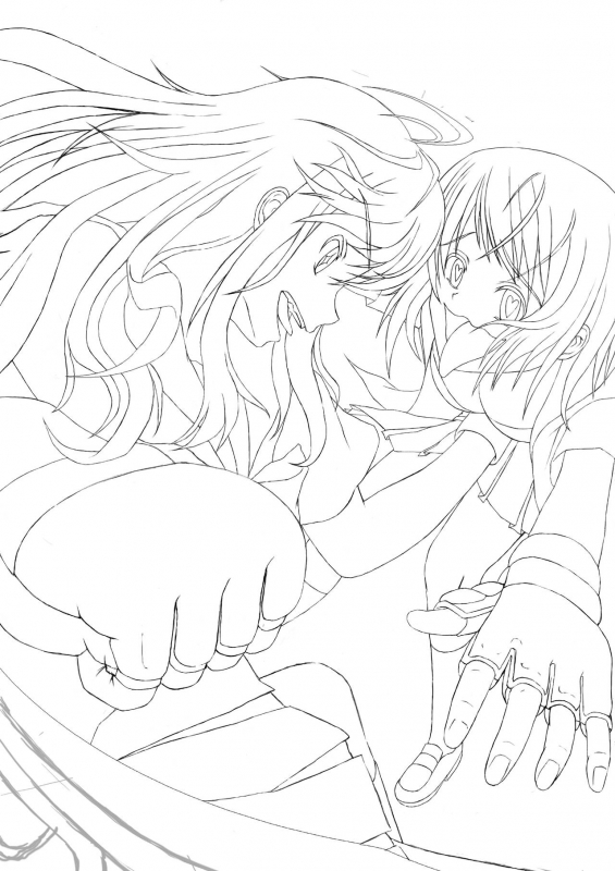 [Hot Spots (Galapagos Syndrome)] Houkago HaraPun!_02