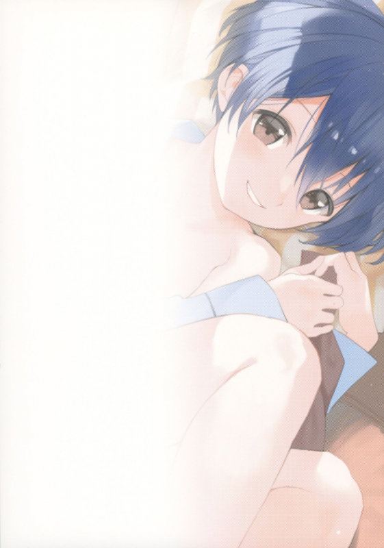 (ShotaFes 4) [S-Size (Shinachiku)] Ore ga Genki ni Shite Ageru [English] {Shotachan}_31