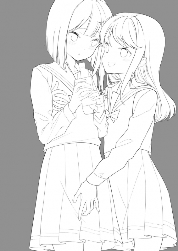 [House Saibai Mochi (Shiratama Moti)] Succubus no Yuri na Hanashi 2 [Digital]_03